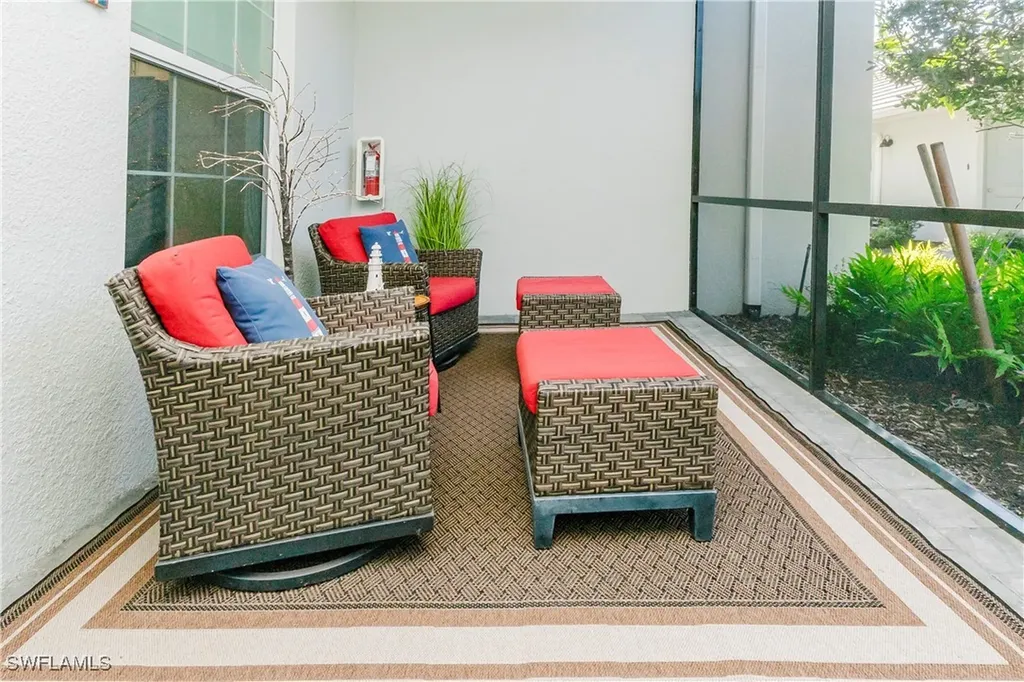 Ave Maria FL, 5433 Double Eagle Circle, Unit 2911