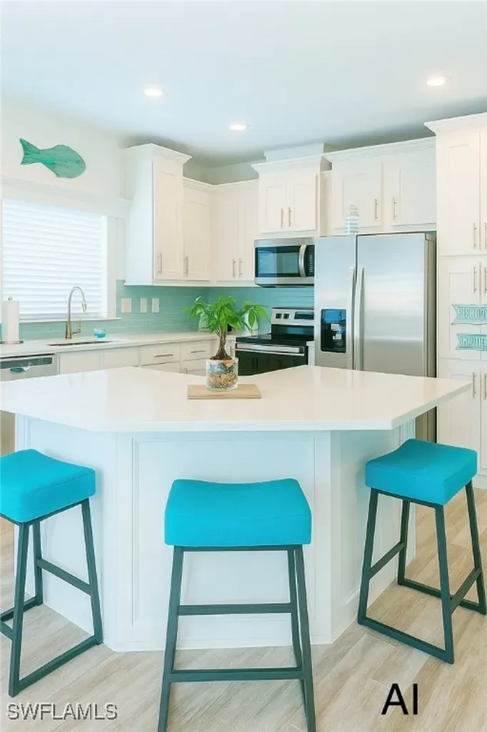 240 Ocean Reef Lane Naples FL 34114