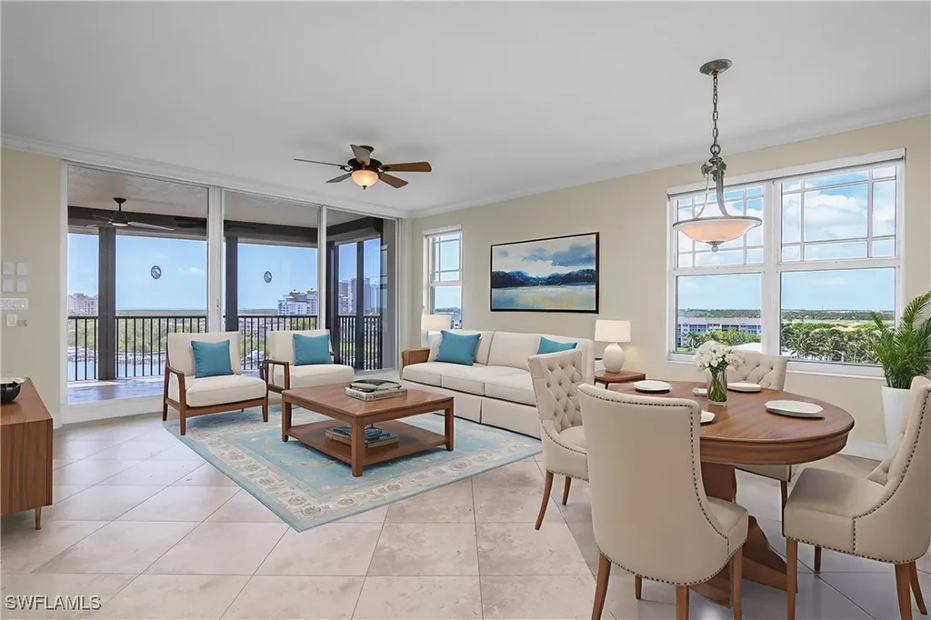 420 Cove Tower Drive Naples FL 34110