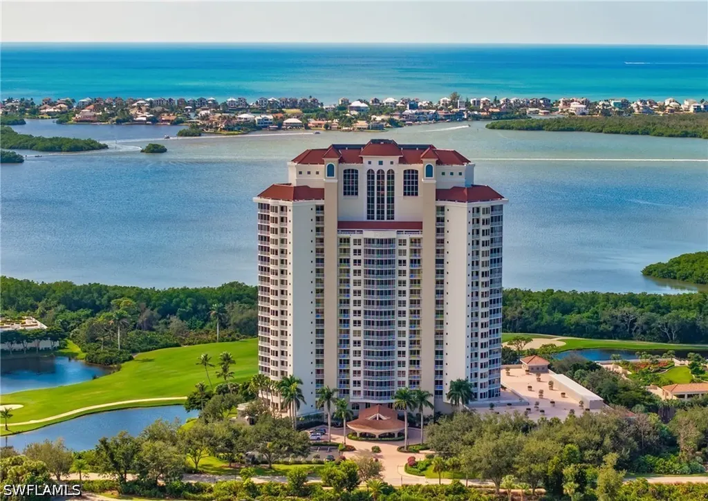 4751 Bonita Bay Boulevard Bonita Springs FL 34134
