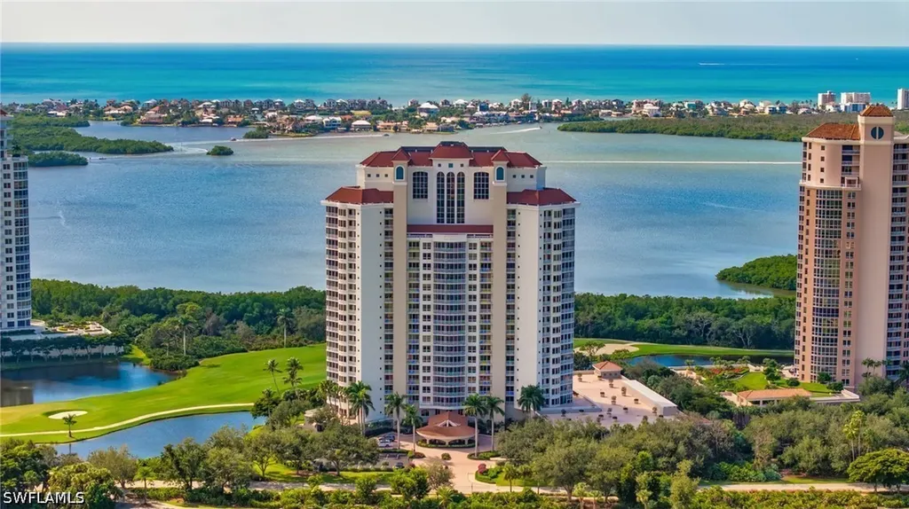 4751 Bonita Bay Boulevard Bonita Springs FL 34134
