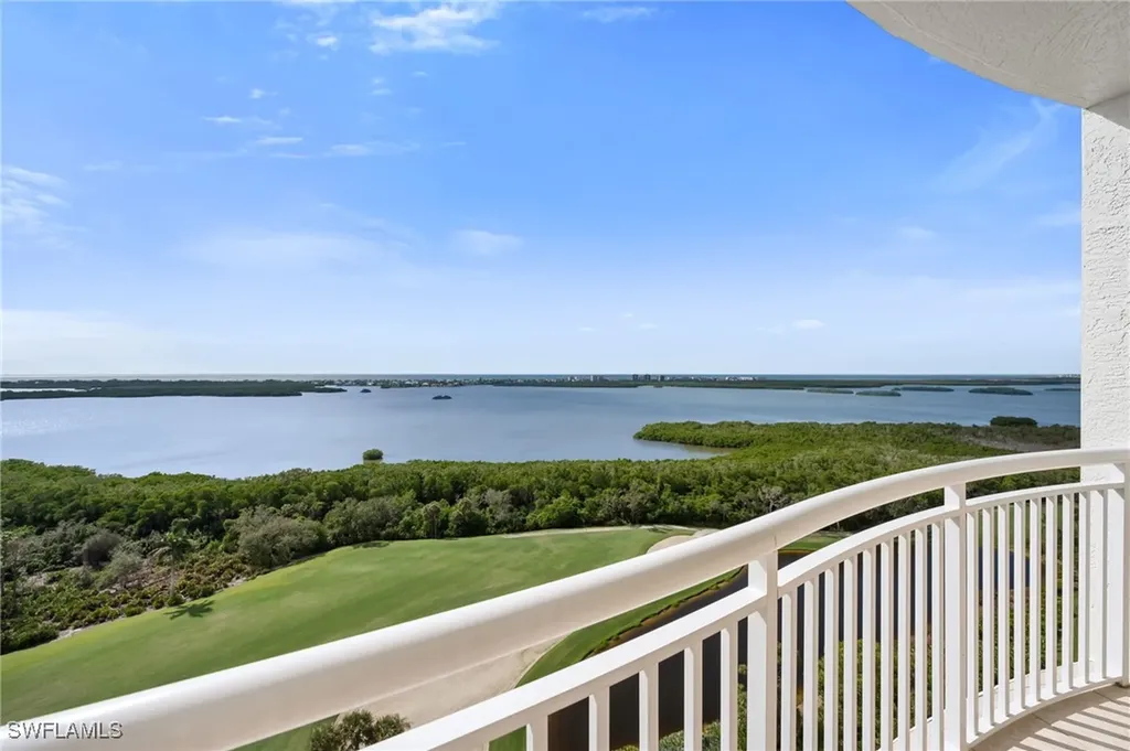 4751 Bonita Bay Boulevard Bonita Springs FL 34134
