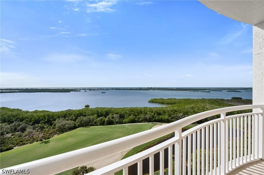 4751 Bonita Bay Boulevard Bonita Springs FL 34134
