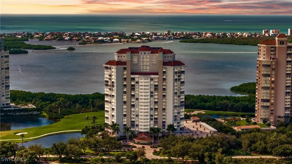 4751 Bonita Bay Boulevard Bonita Springs FL 34134