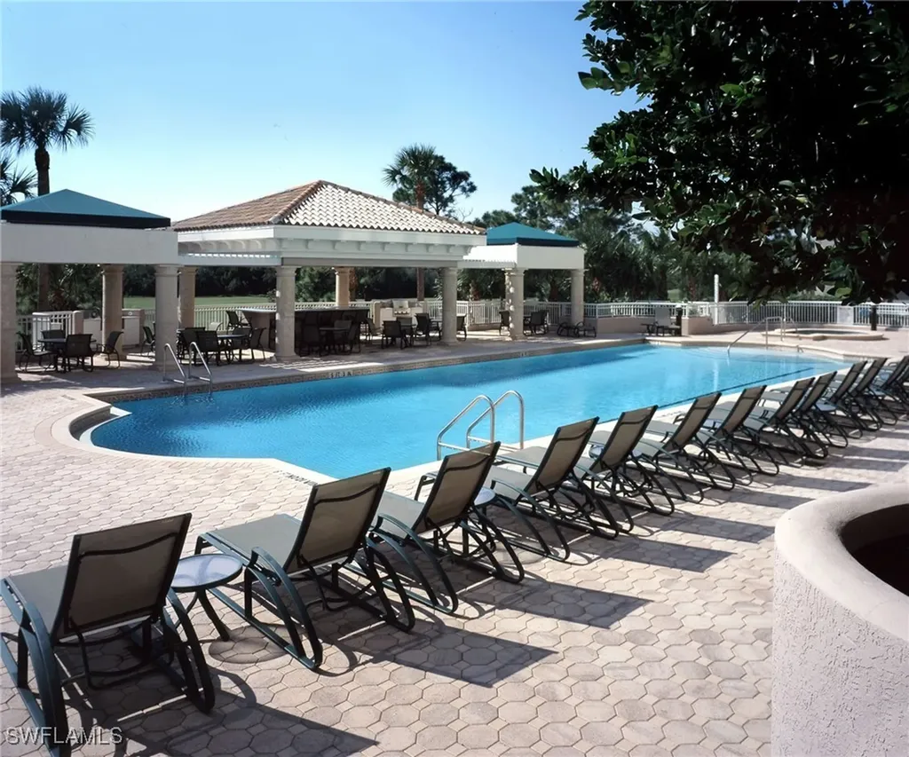 4751 Bonita Bay Boulevard Bonita Springs FL 34134