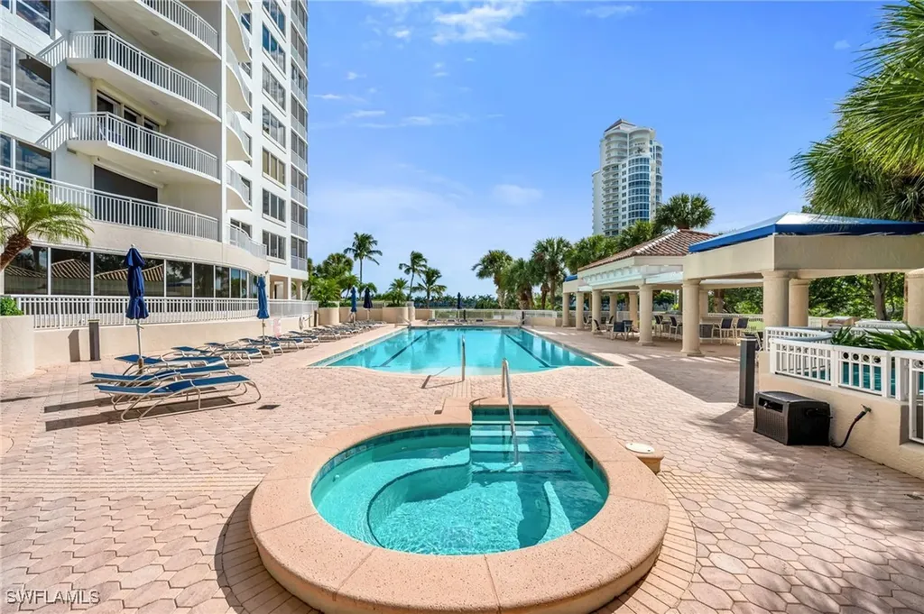 4751 Bonita Bay Boulevard Bonita Springs FL 34134