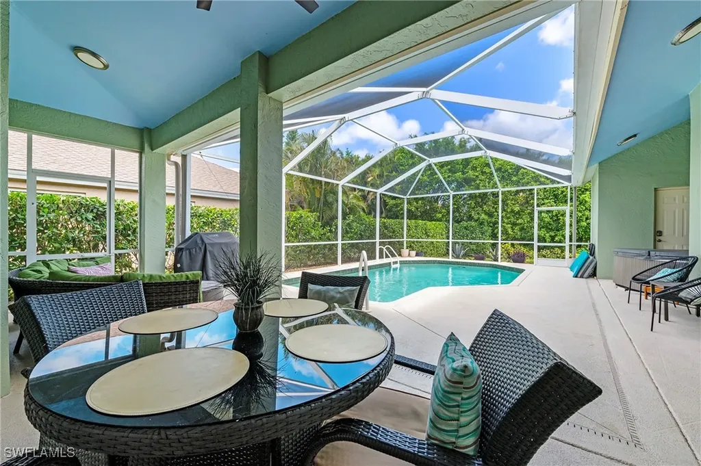 2039 Terrazzo Lane Naples FL 34104
