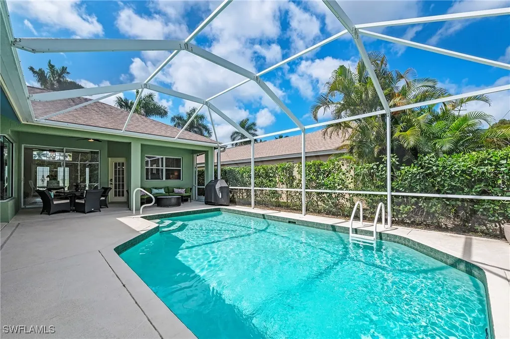2039 Terrazzo Lane Naples FL 34104