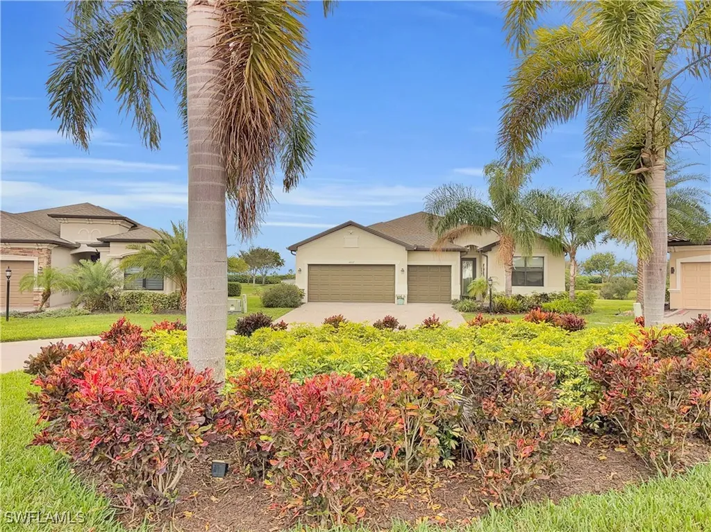 14537 Mindello Drive Fort Myers FL 33905