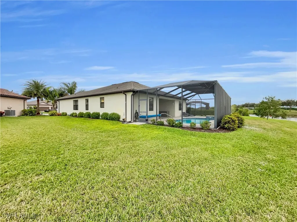 14537 Mindello Drive Fort Myers FL 33905