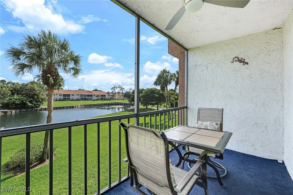 200 Forest Lakes Boulevard Naples FL 34105