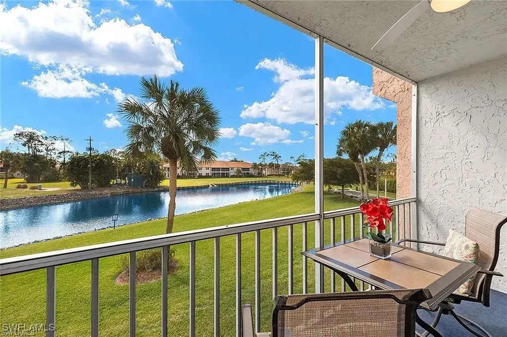 200 Forest Lakes Boulevard Naples FL 34105