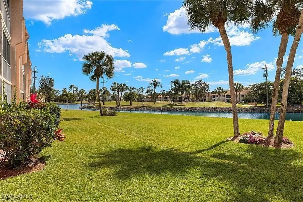 200 Forest Lakes Boulevard Naples FL 34105