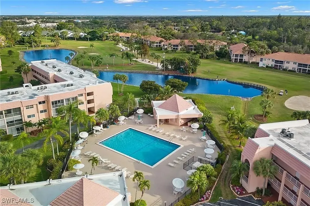 200 Forest Lakes Boulevard Naples FL 34105
