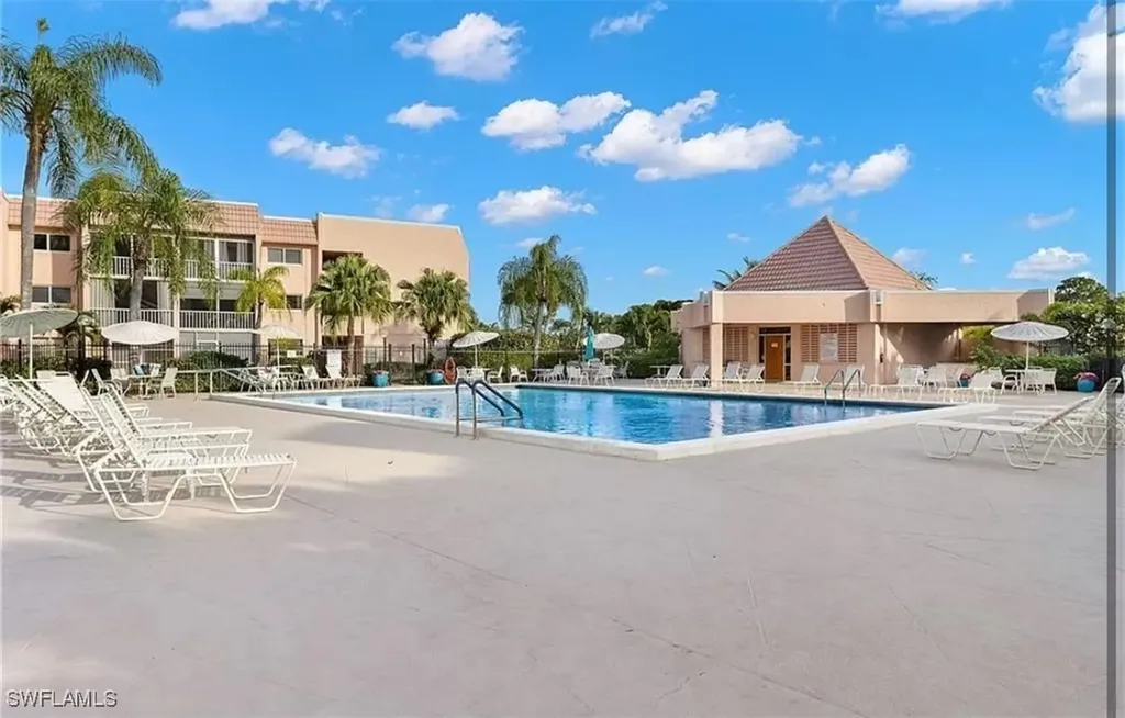 200 Forest Lakes Boulevard Naples FL 34105