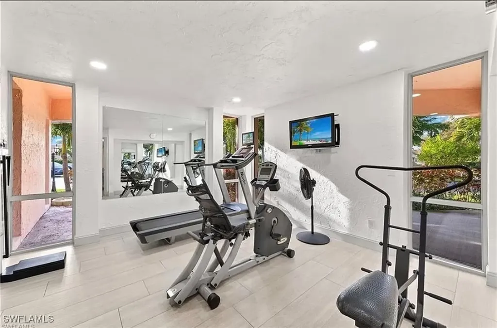 200 Forest Lakes Boulevard Naples FL 34105