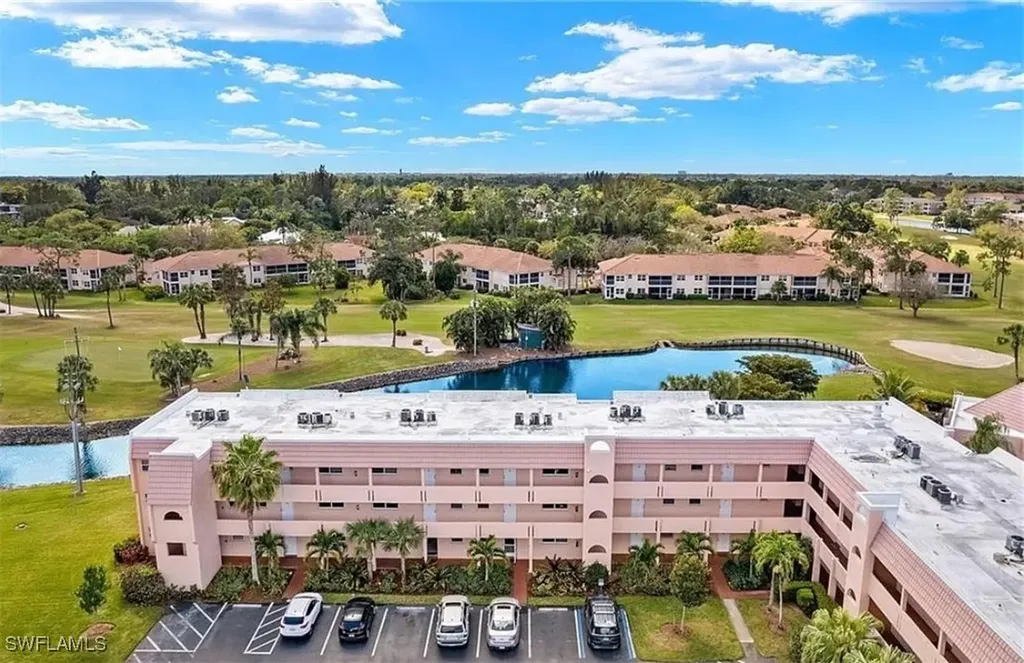 200 Forest Lakes Boulevard Naples FL 34105