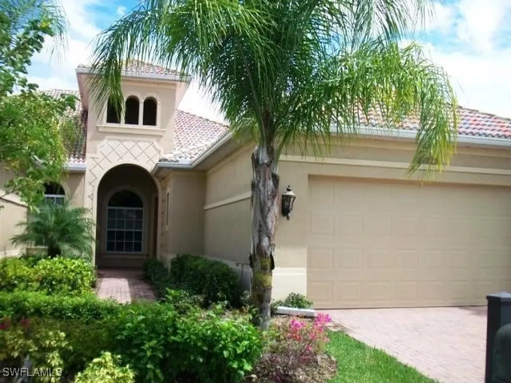 20057 Saraceno Drive Estero FL 33928