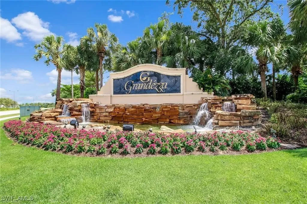 20057 Saraceno Drive Estero FL 33928