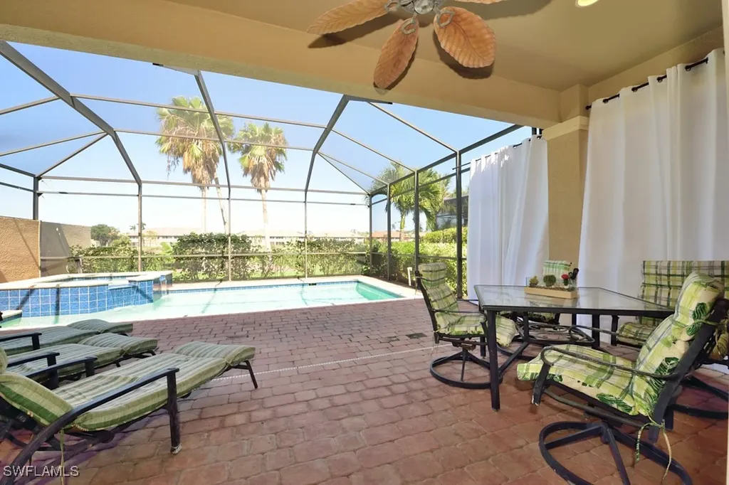 20057 Saraceno Drive Estero FL 33928