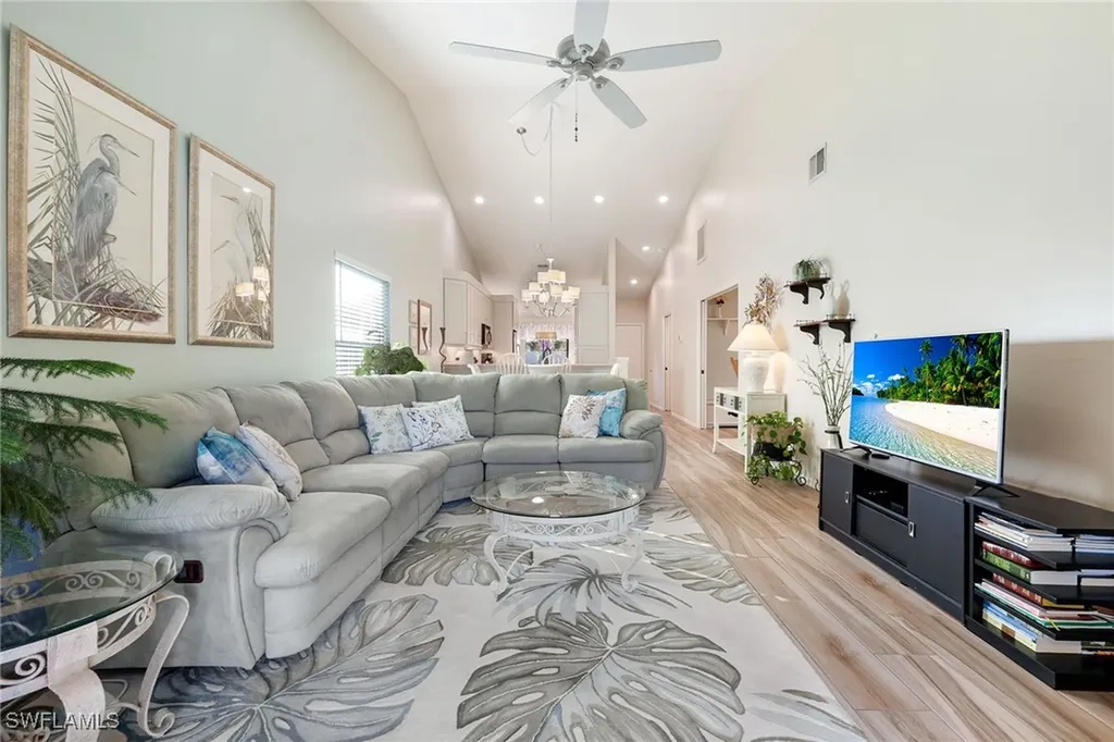 12615 Cold Stream Drive Fort Myers FL 33912