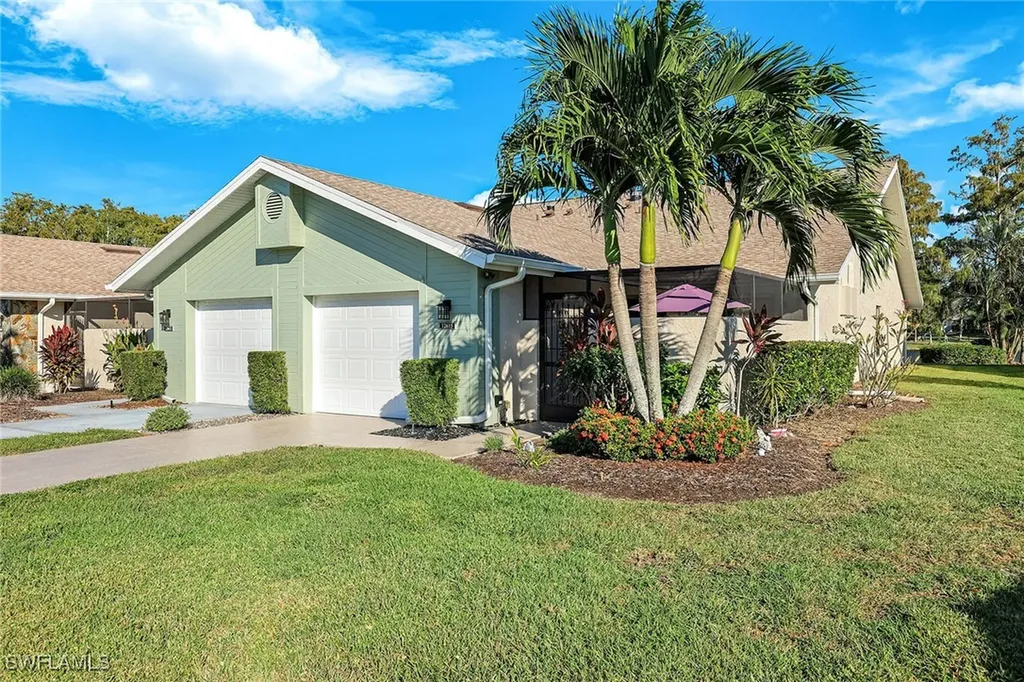 12615 Cold Stream Drive Fort Myers FL 33912