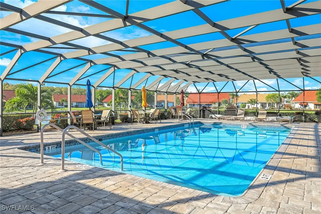 12615 Cold Stream Drive Fort Myers FL 33912