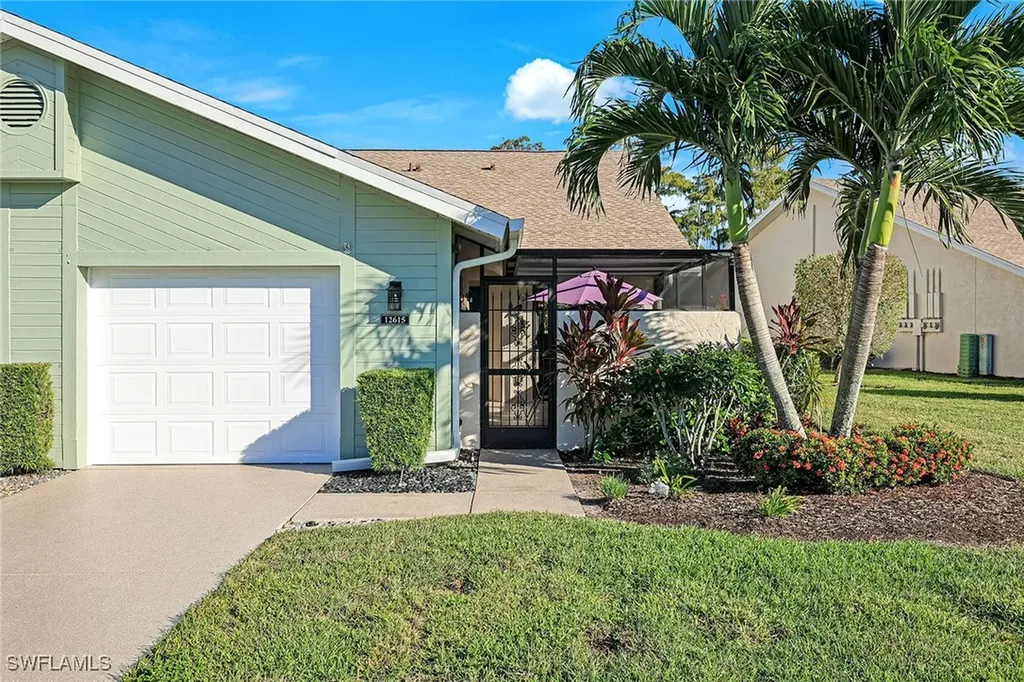 12615 Cold Stream Drive Fort Myers FL 33912