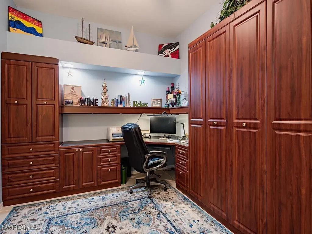 2870 Cypress Trace Circle Naples FL 34119