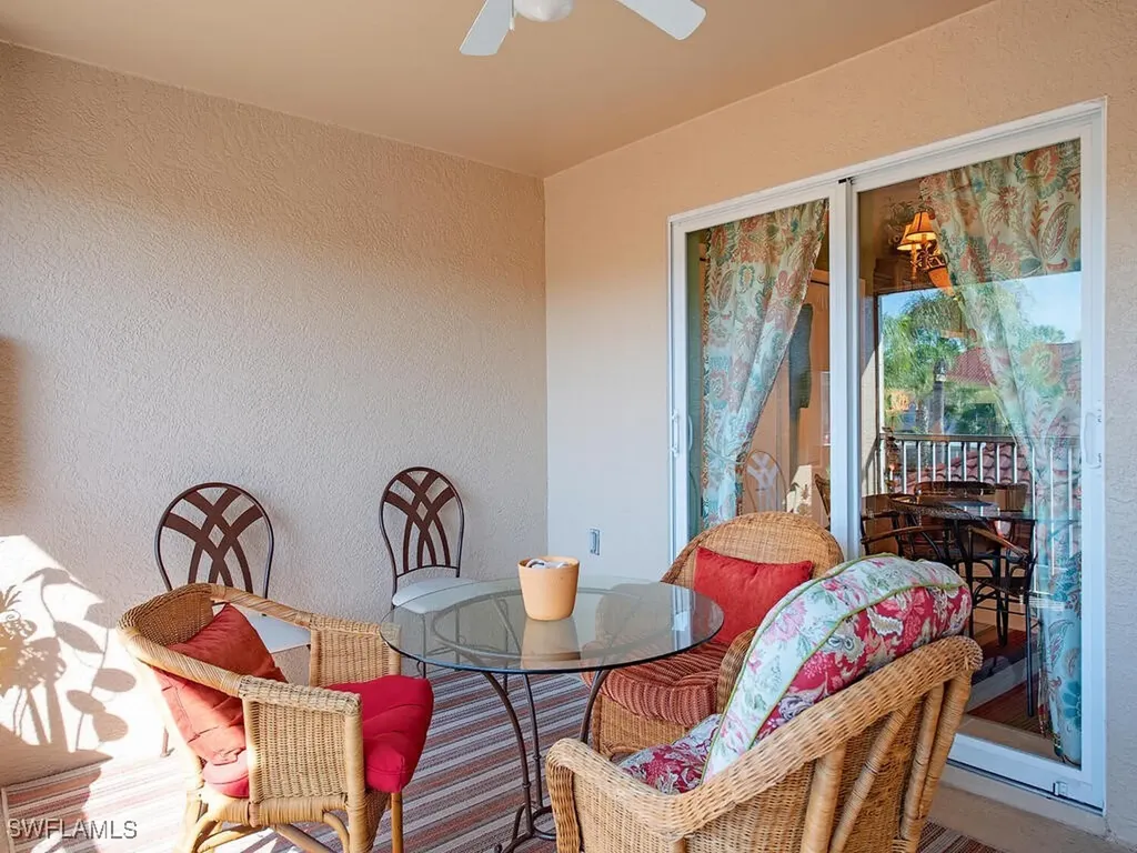 2870 Cypress Trace Circle Naples FL 34119