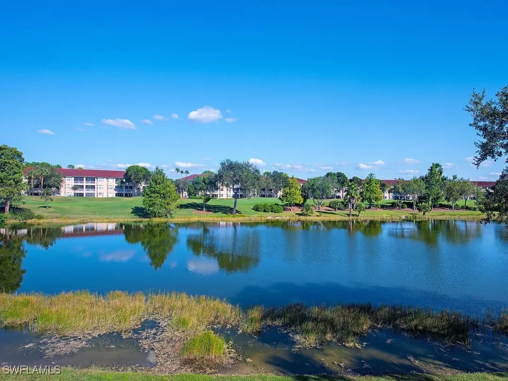 2870 Cypress Trace Circle Naples FL 34119