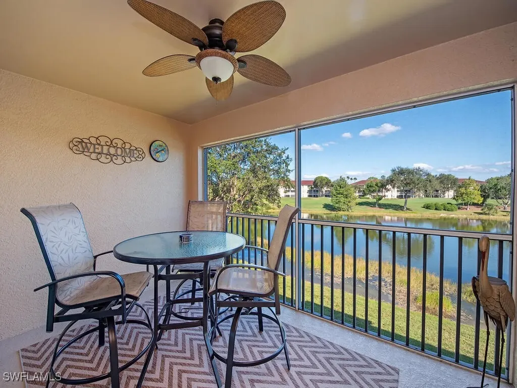 2870 Cypress Trace Circle Naples FL 34119