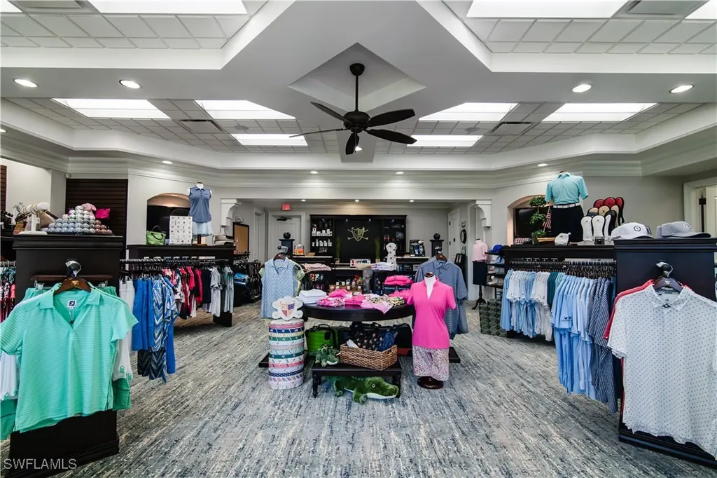 2870 Cypress Trace Circle Naples FL 34119