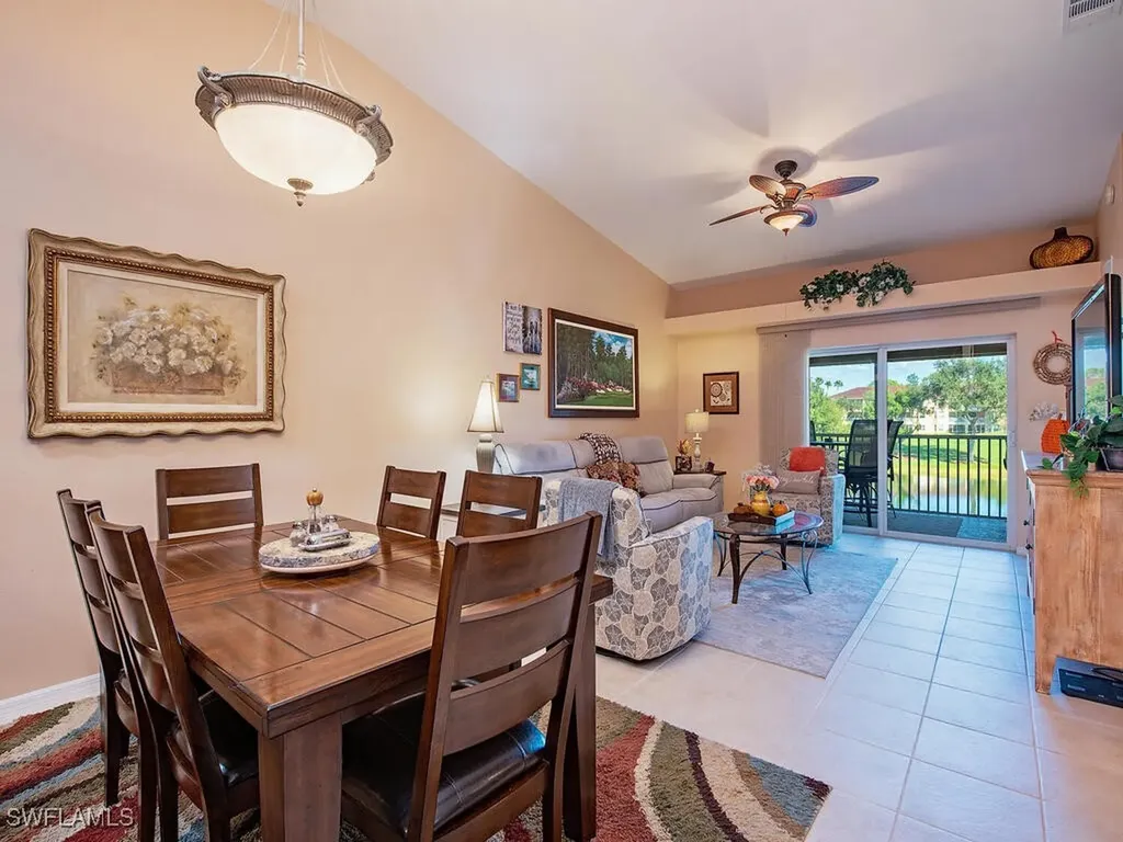 2870 Cypress Trace Circle Naples FL 34119