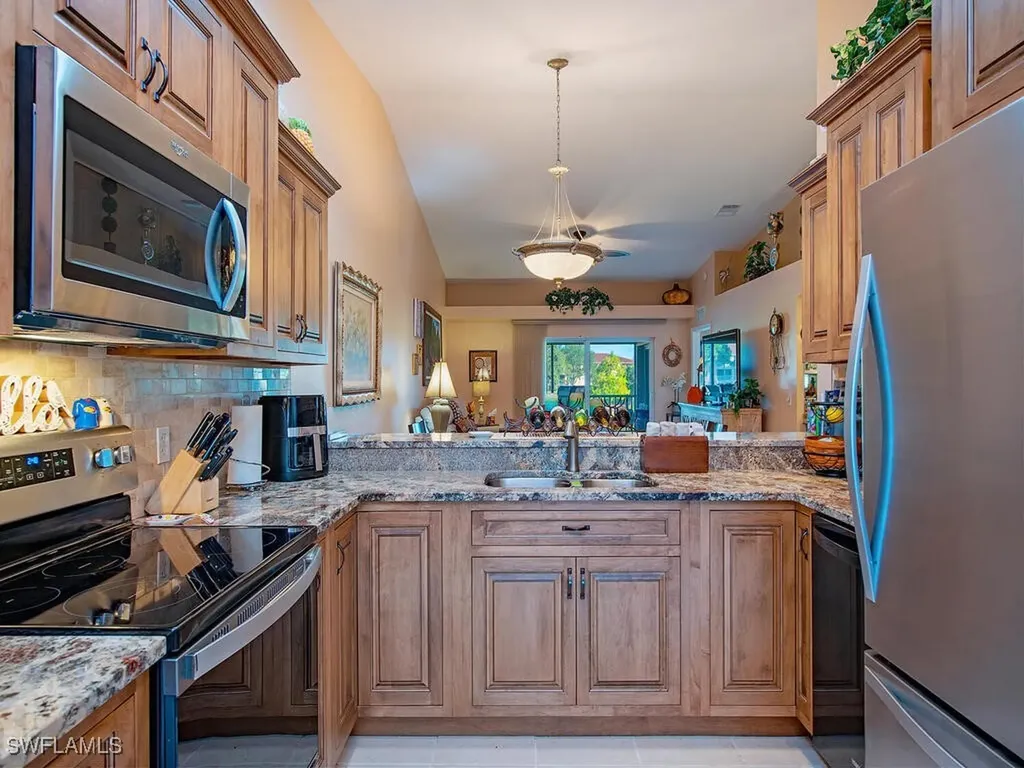 2870 Cypress Trace Circle Naples FL 34119