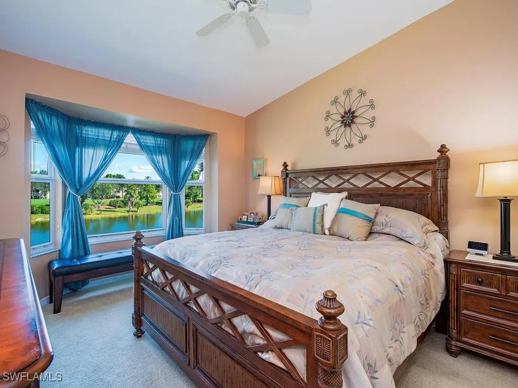 2870 Cypress Trace Circle Naples FL 34119