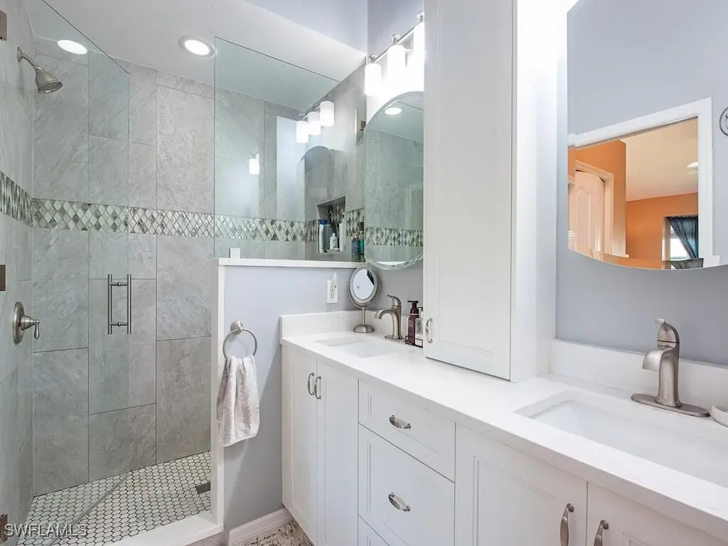 2870 Cypress Trace Circle Naples FL 34119