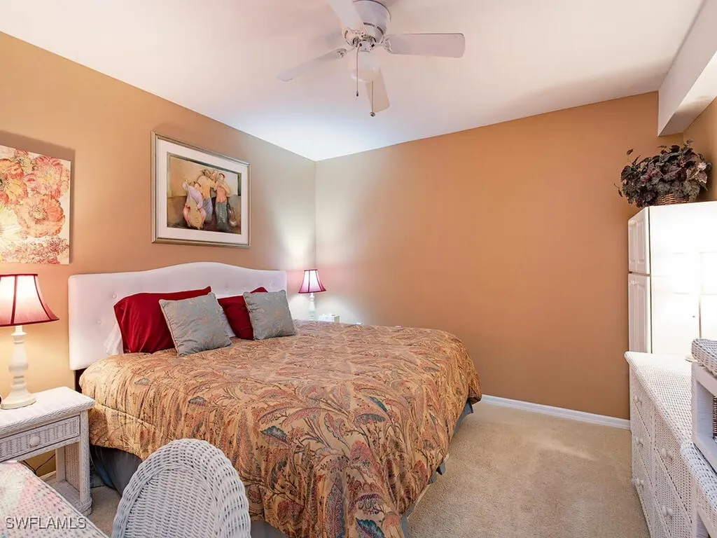 2870 Cypress Trace Circle Naples FL 34119