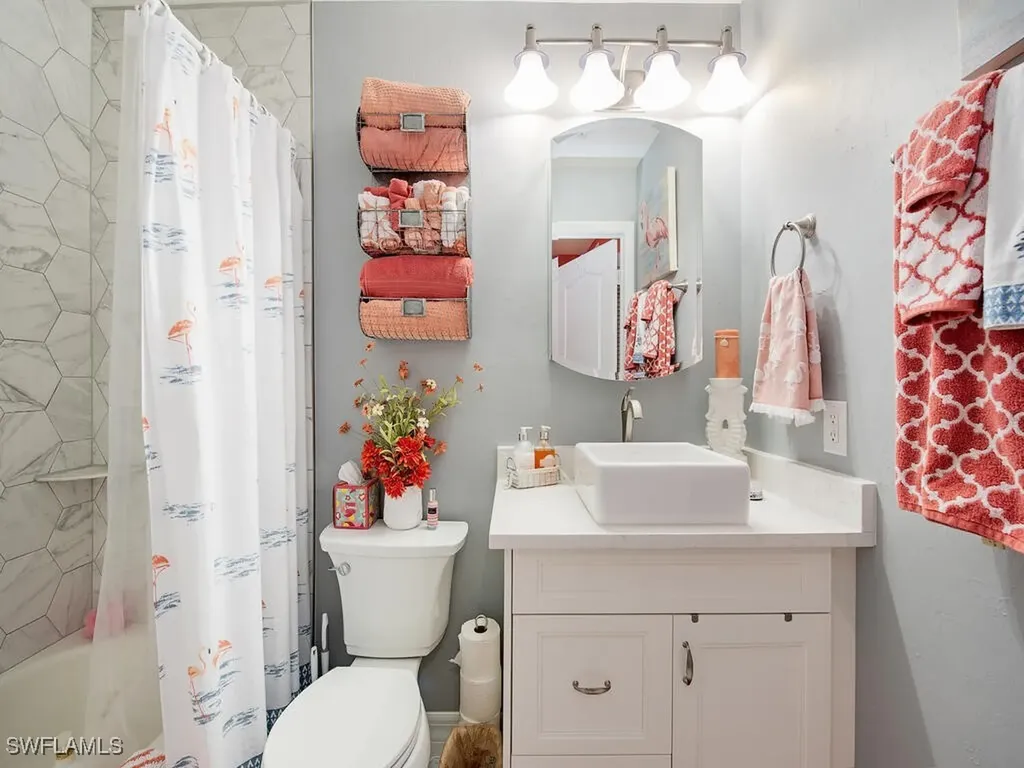 2870 Cypress Trace Circle Naples FL 34119