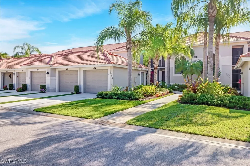 10270 Heritage Bay Boulevard Naples FL 34120