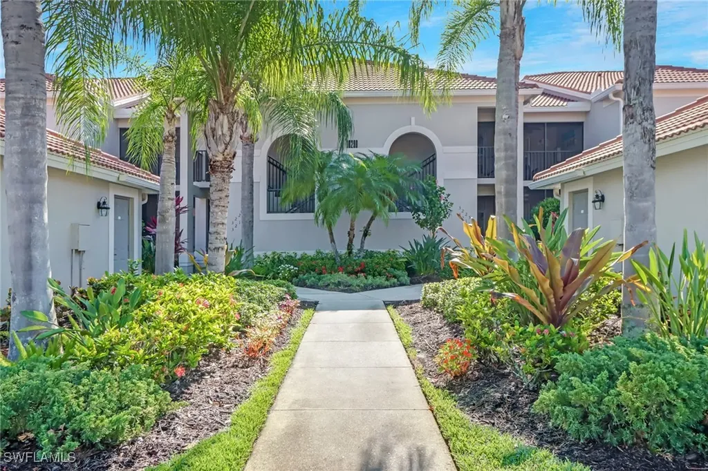10270 Heritage Bay Boulevard Naples FL 34120