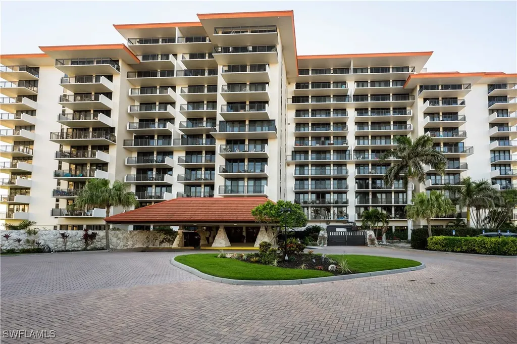 180 Seaview Court Marco Island FL 34145