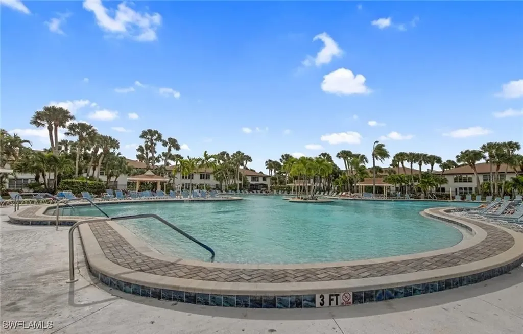 3400 Frosty Way Naples FL 34112