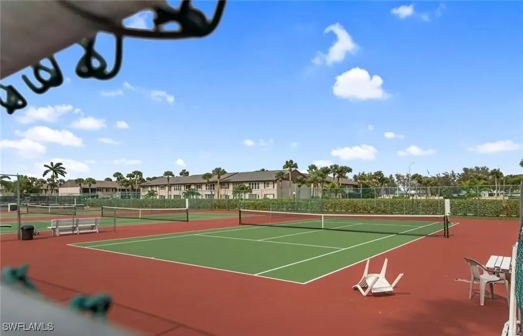 3400 Frosty Way Naples FL 34112
