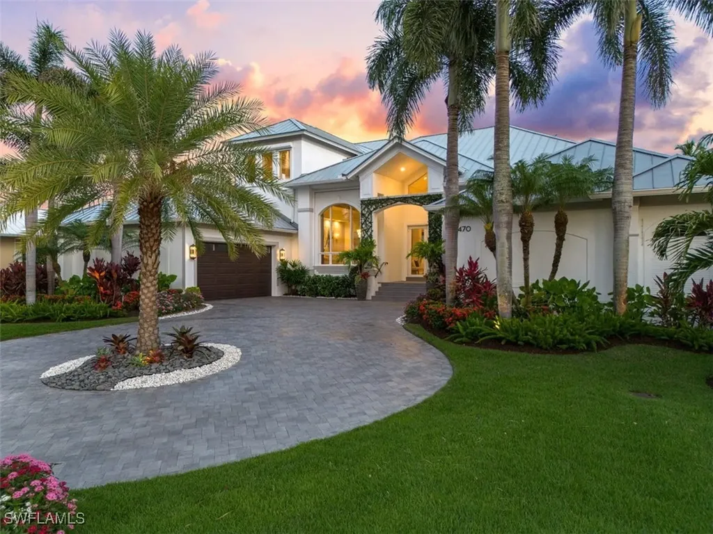 470 17th Avenue S Naples FL 34102