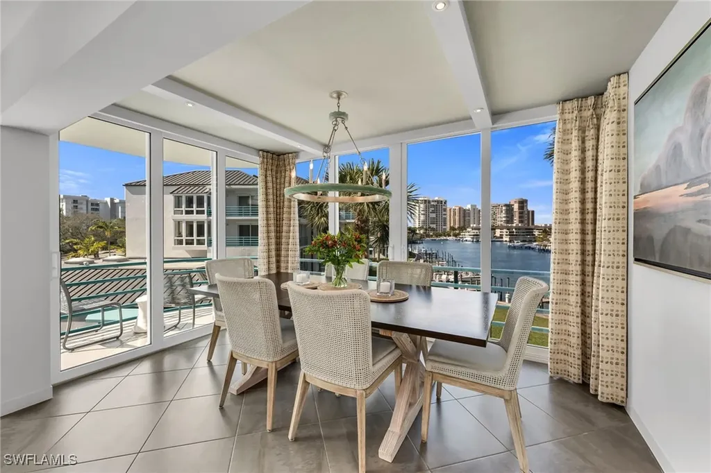 355 Park Shore Drive Naples FL 34103