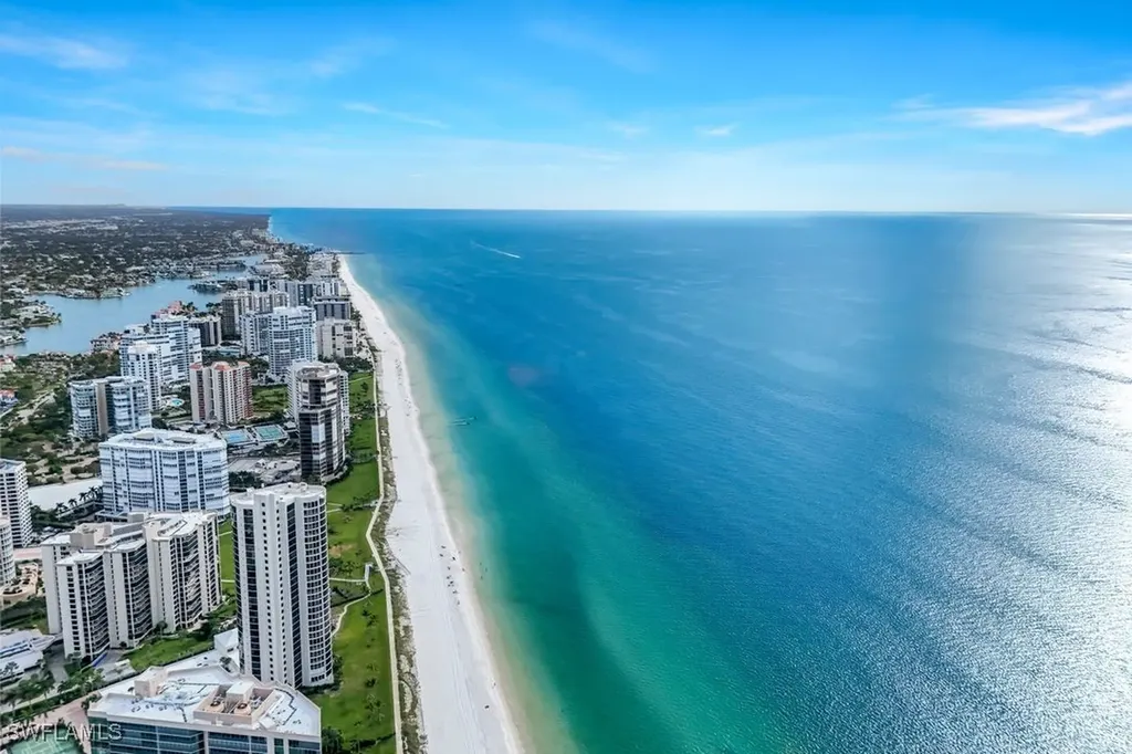 355 Park Shore Drive Naples FL 34103