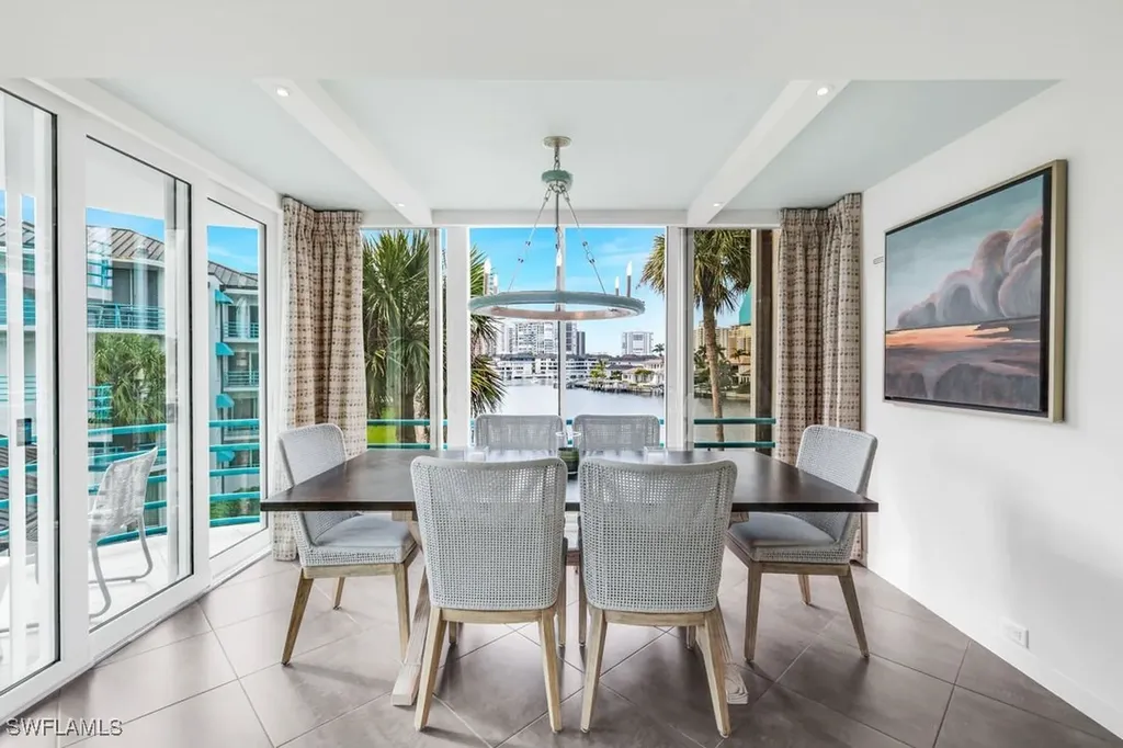 355 Park Shore Drive Naples FL 34103