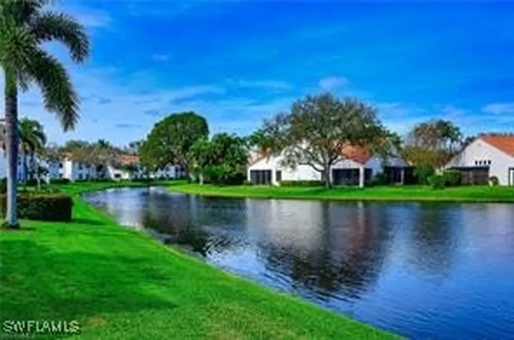 649 Beachwalk Circle Naples FL 34108
