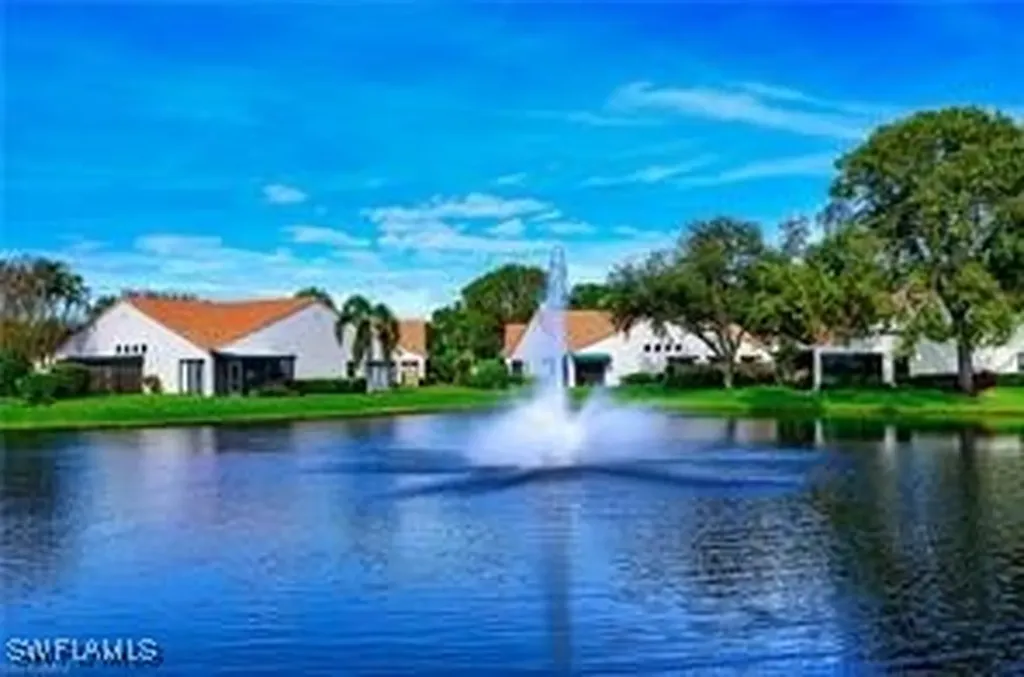 649 Beachwalk Circle Naples FL 34108